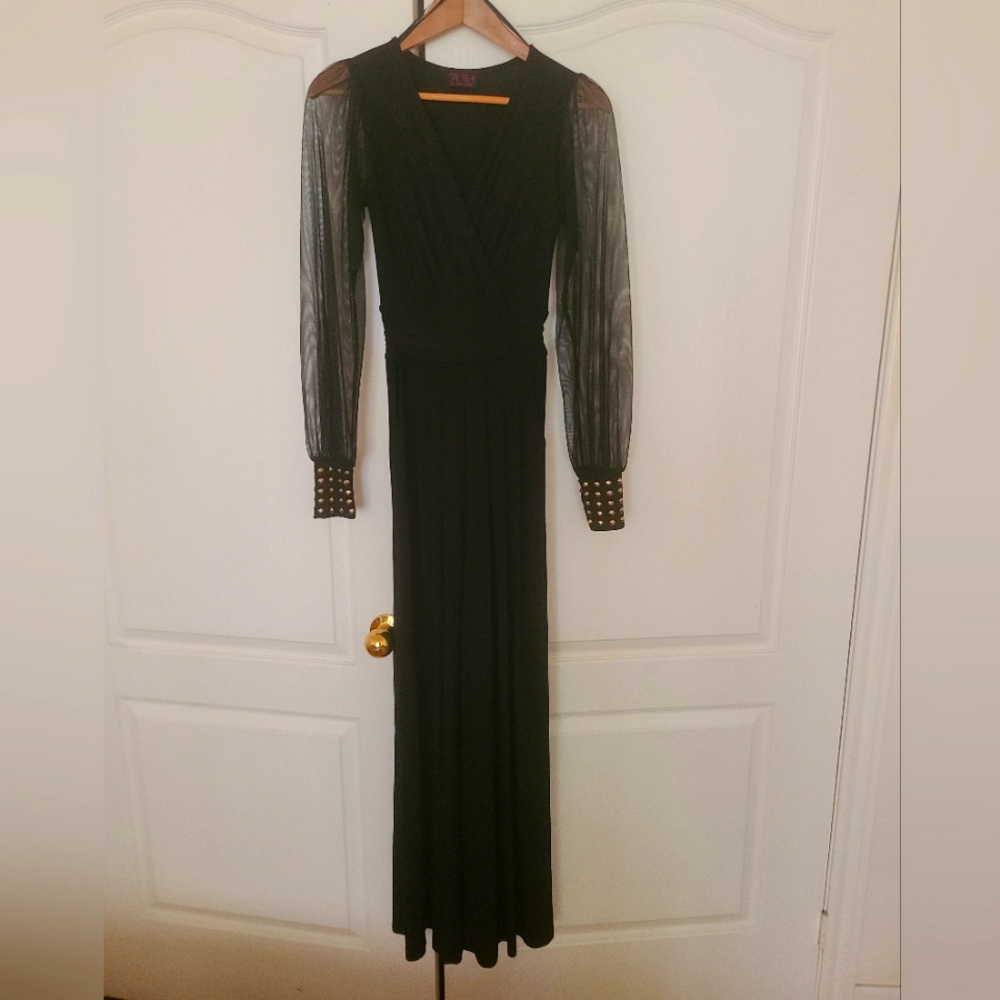 Hot Miami Style Jumpsuit